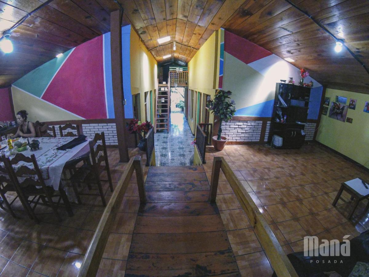 Posada Mana San Juan La Laguna Exterior photo