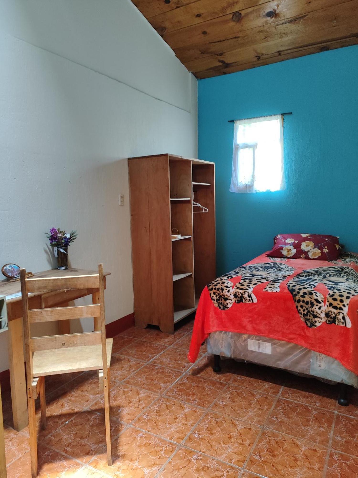 Posada Mana San Juan La Laguna Room photo