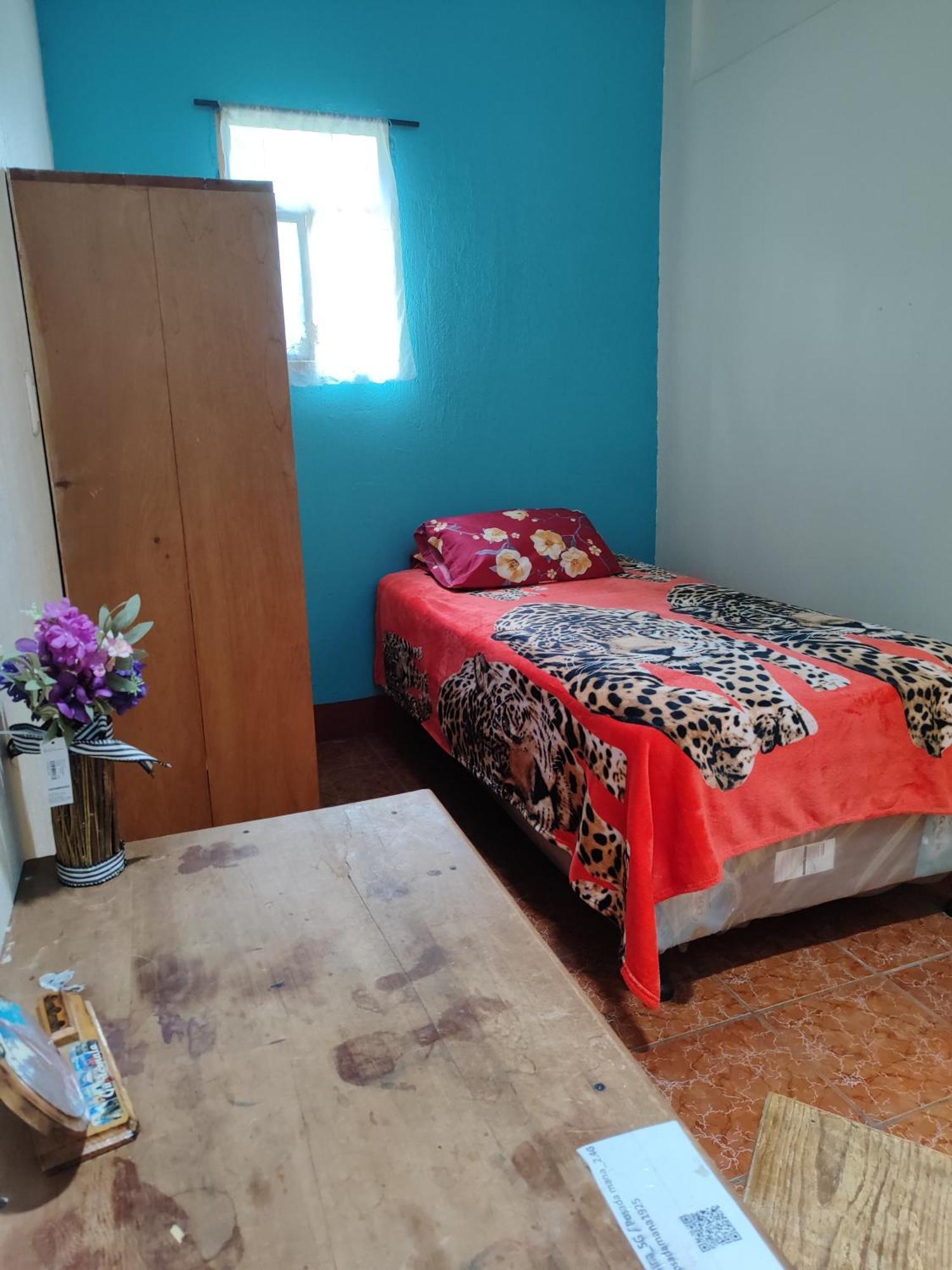Posada Mana San Juan La Laguna Room photo