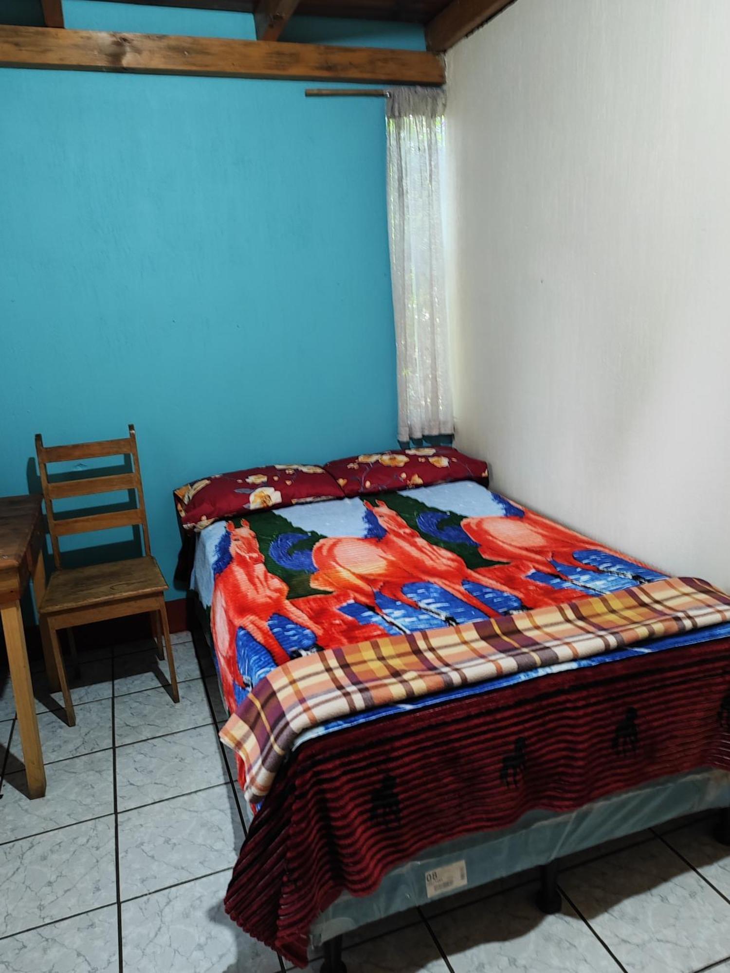 Posada Mana San Juan La Laguna Room photo