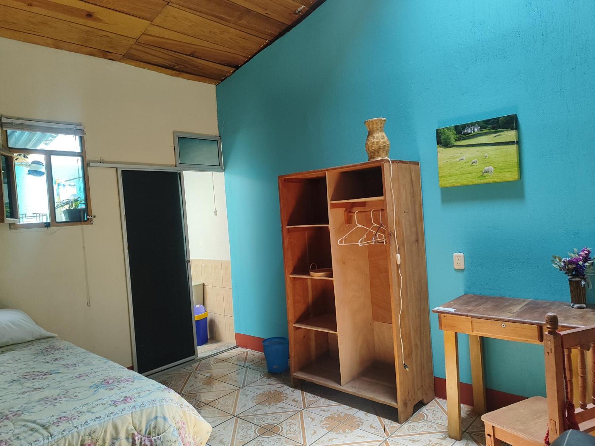 Posada Mana San Juan La Laguna Room photo